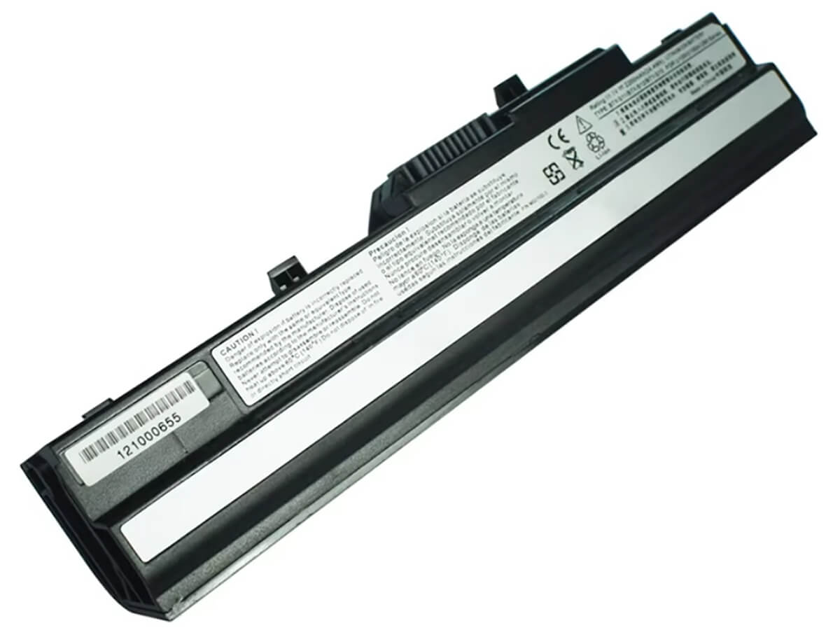 10.8V 73Wh Laptop Akku für MEDION 40025905
