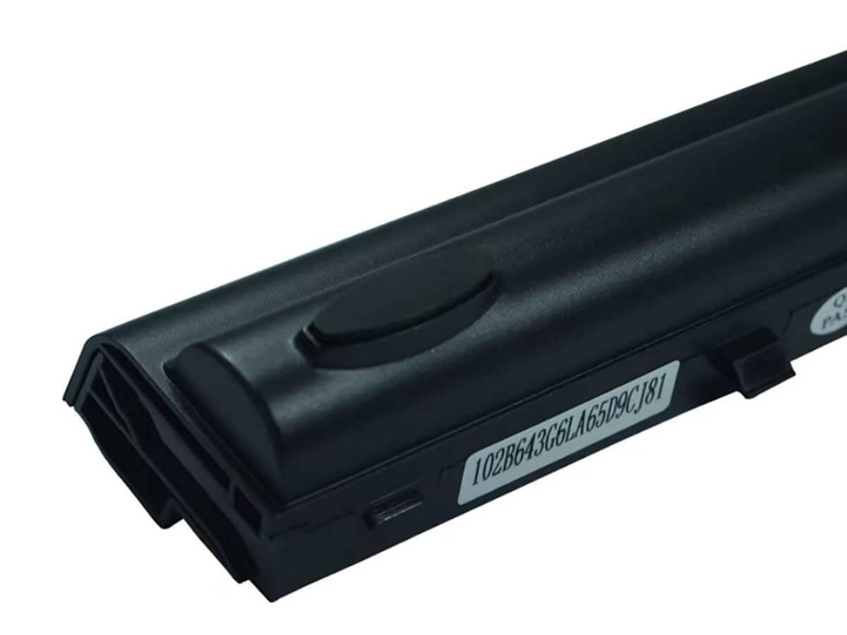(Bild für) 10.8V 73Wh Laptop Akku für MEDION Akoya Mini E1210 MD96912