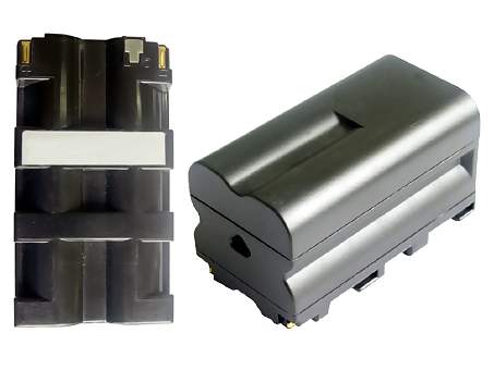 7.2V 31Wh Camcorder Akku für SONY CCD-SC5/TR3