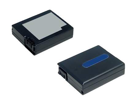 7.2V 750mAh Camcorder Akku für SONY DCR-HC1000E