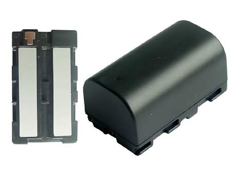 3.7V 7Wh Camcorder Akku für SONY DCR-PC3E