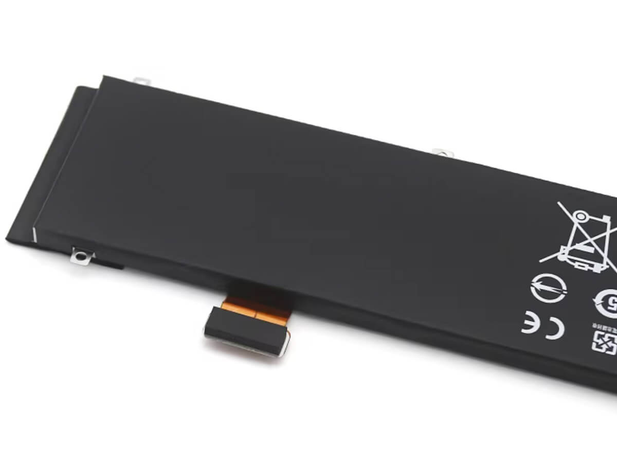 (Bild für) 15.4V 80Wh Laptop Akku für RAZER RC30-0248(4ICP4/55/162)