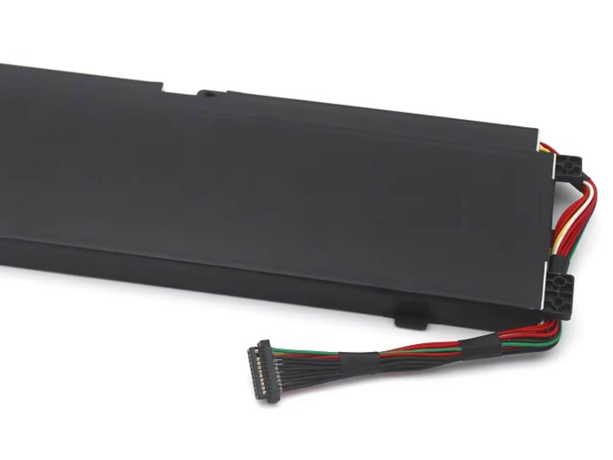 (Bild für) 15.4V 65Wh Laptop Akku für RAZER RC30-0270(4ICP5/46/108)