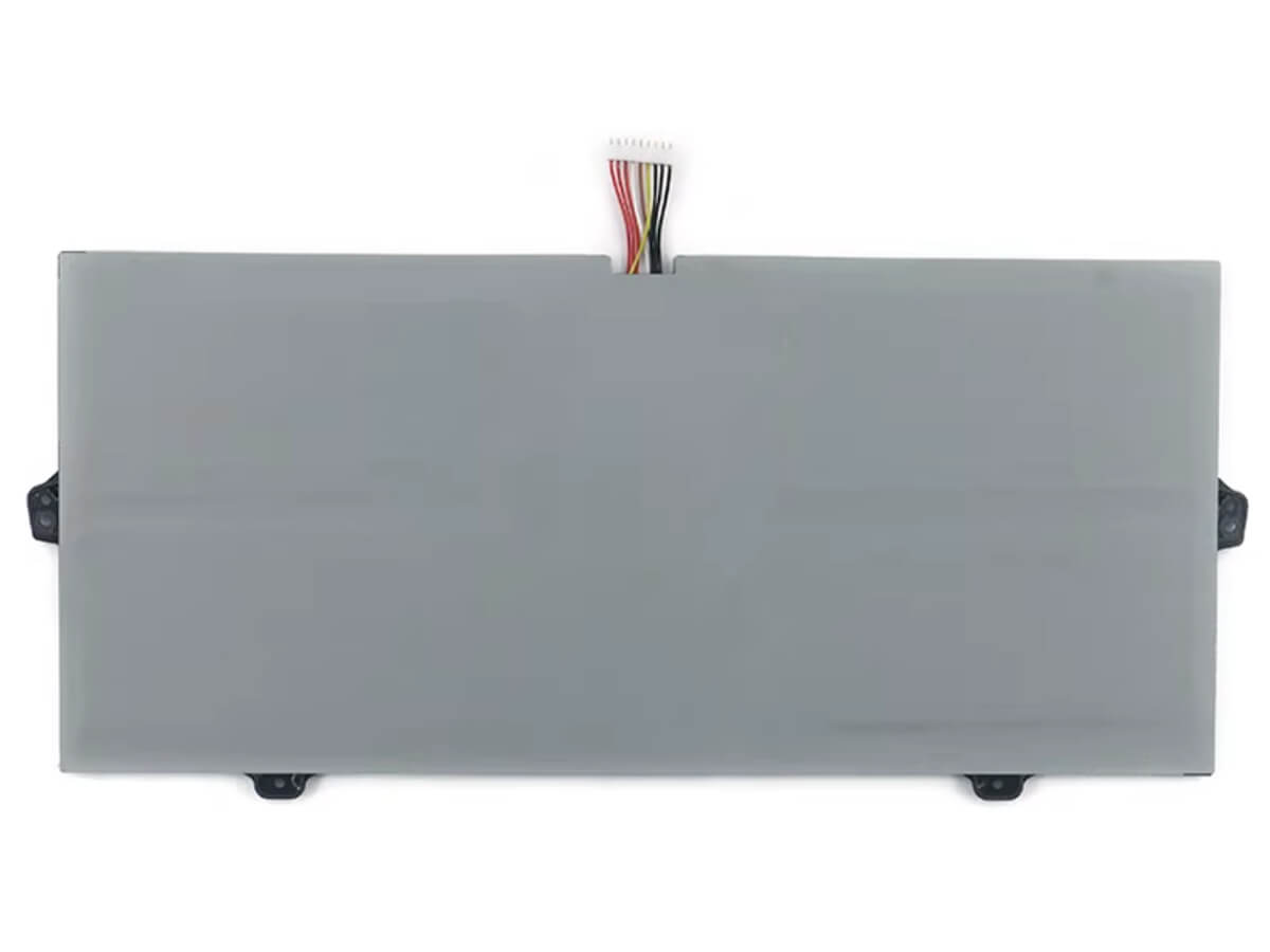 (Bild für) 15.4V 66.9Wh Laptop Akku für SAMSUNG 4ICP5/52/109