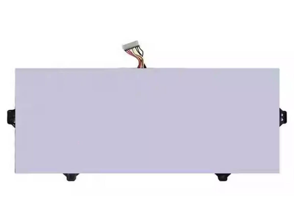 (Bild für) 15.4V 54Wh Laptop Akku für SAMSUNG AA-PBSN4AF