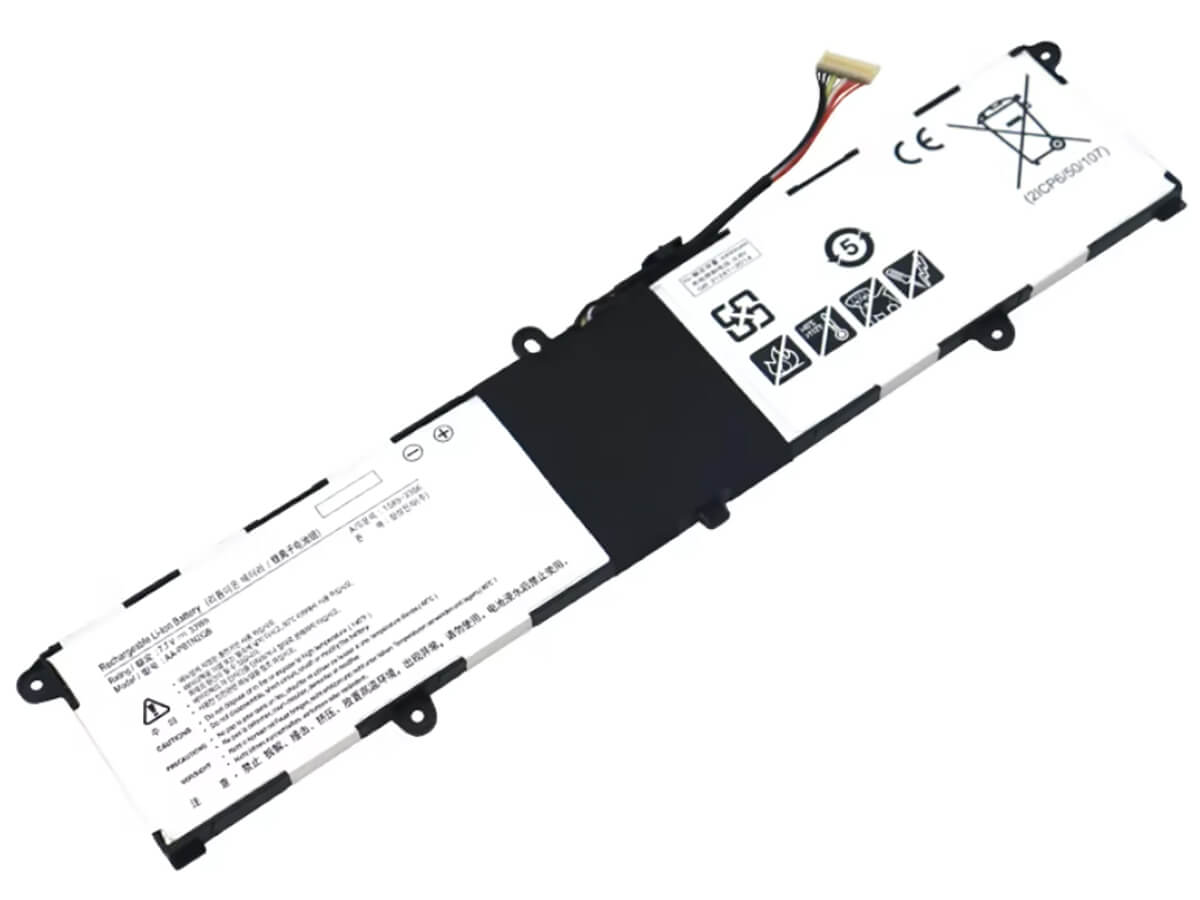 (Bild für) 7.7V 33Wh Laptop Akku für SAMSUNG 2ICP5/50/107
