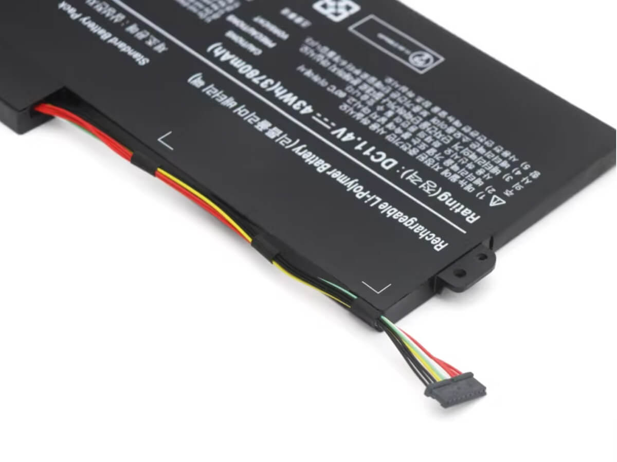 (Bild für) 11.4V 43Wh Laptop Akku für SAMSUNG 275E4V