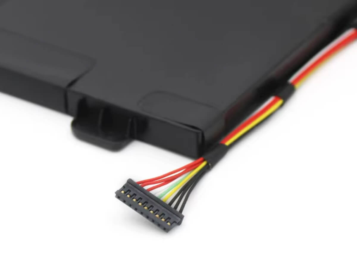 (Bild für) 11.4V 43Wh Laptop Akku für SAMSUNG 275E4V