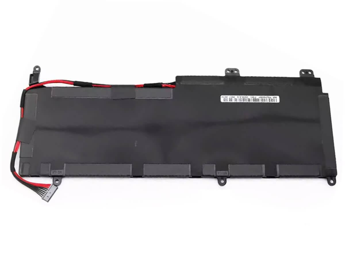 (Bild für) 7.4V 40Wh Laptop Akku für SAMSUNG AA-PBZN4NP