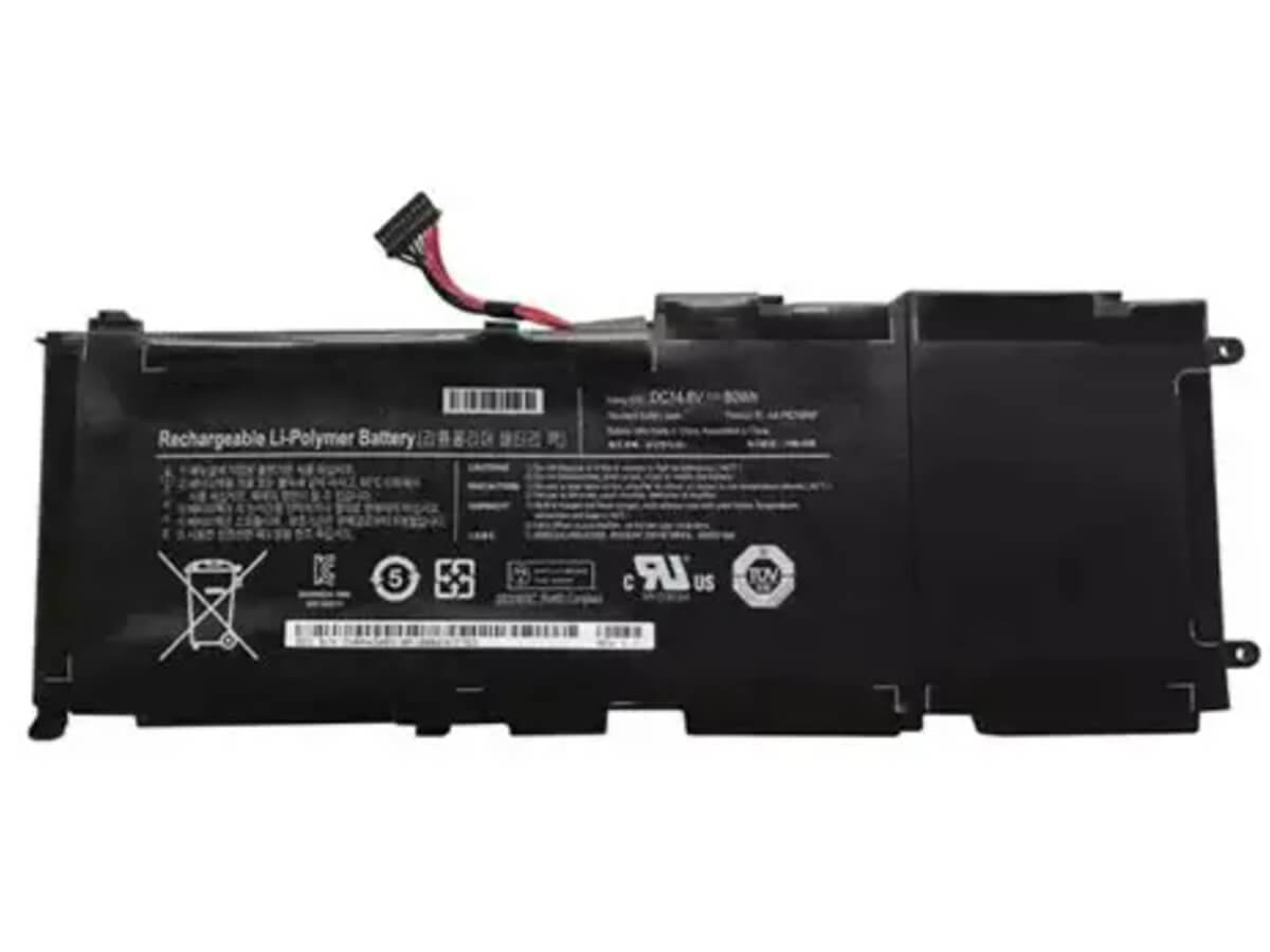 14.8V 80Wh Laptop Akku für SAMSUNG AA-PBZN8NP