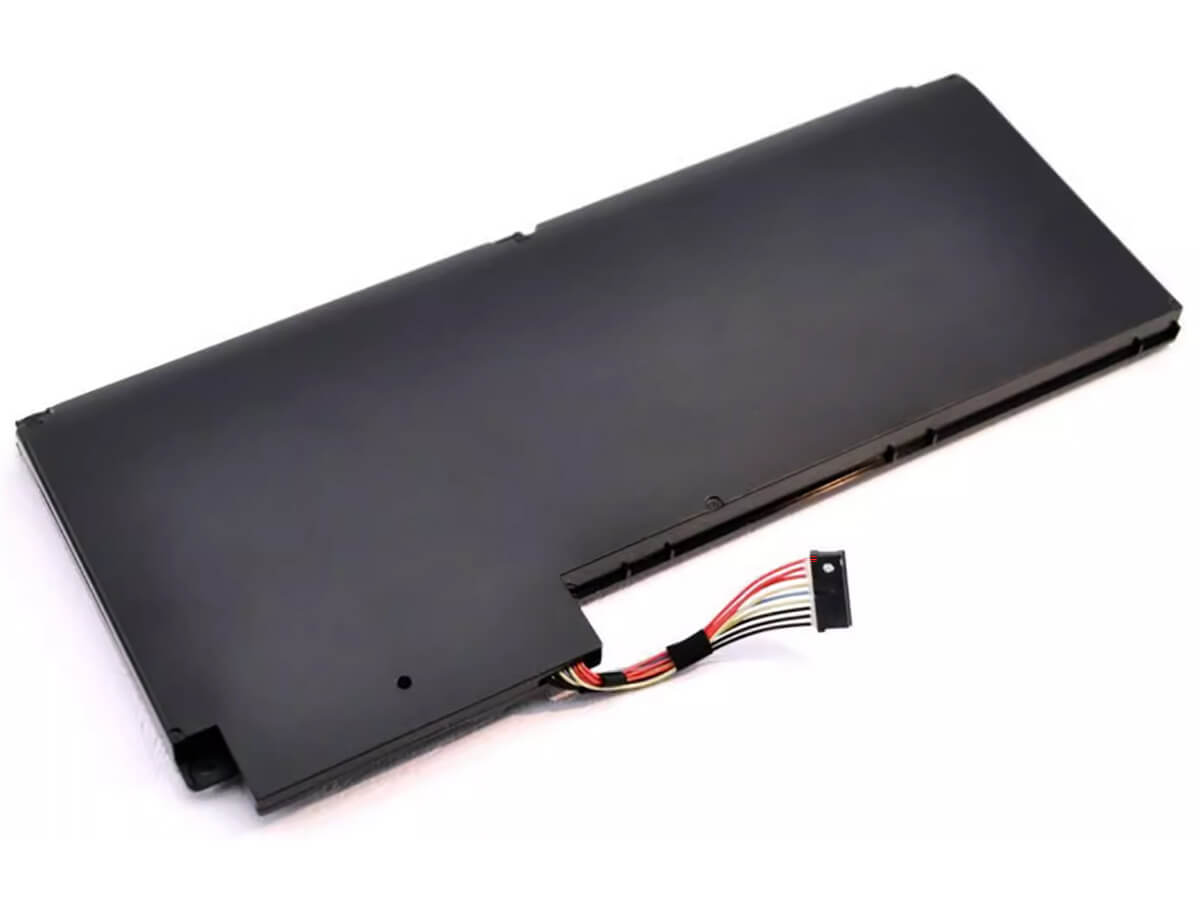 (Bild für) 11.1V 61Wh Laptop Akku für SAMSUNG BA92-07034A