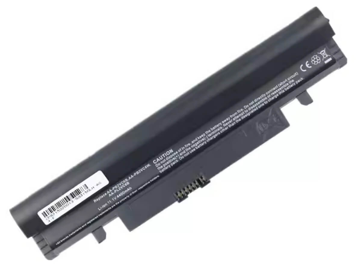 11.1V 58Wh Laptop Akku für SAMSUNG AA-PB2VC3B