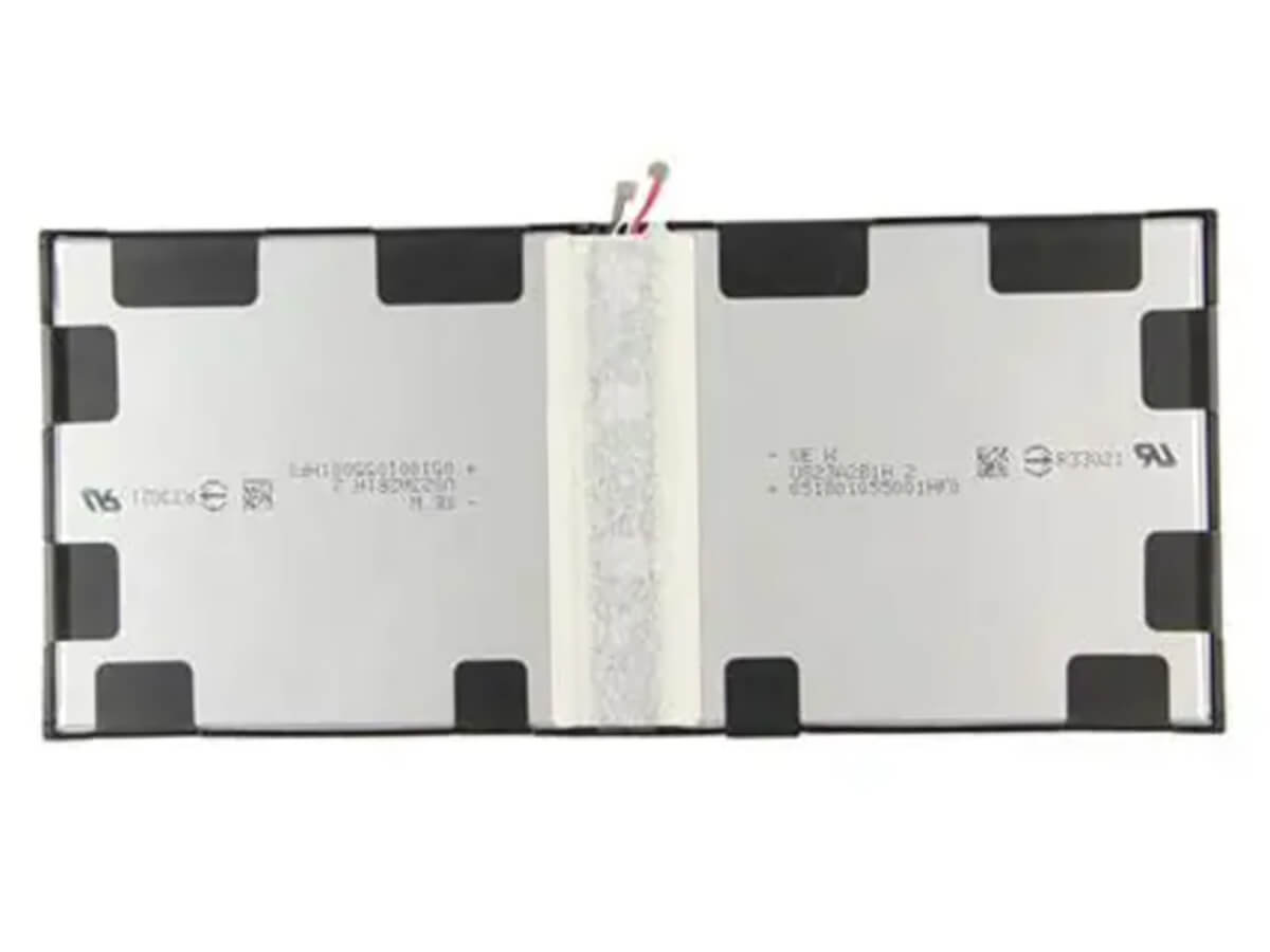 (Bild für) 3.8V 22Wh Laptop Akku für SONY CASTOR