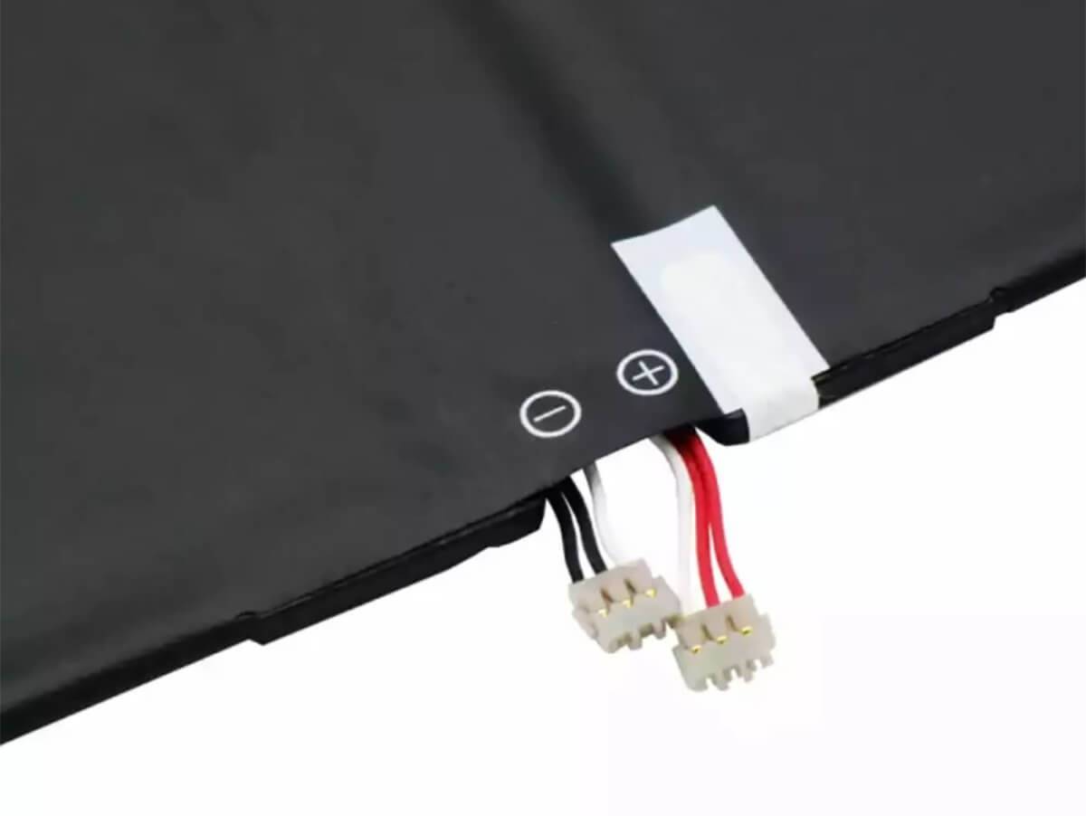 (Bild für) 3.8V 22Wh Laptop Akku für SONY CASTOR