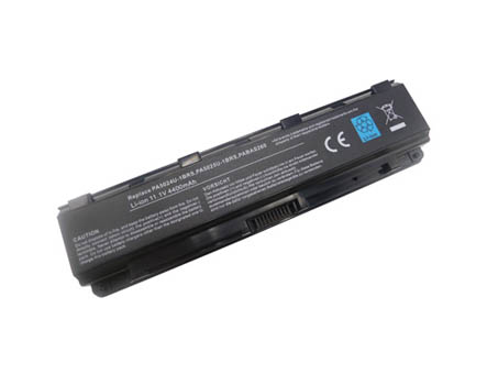 10.8V 56Wh Laptop Akku für TOSHIBA C40-AD05B1