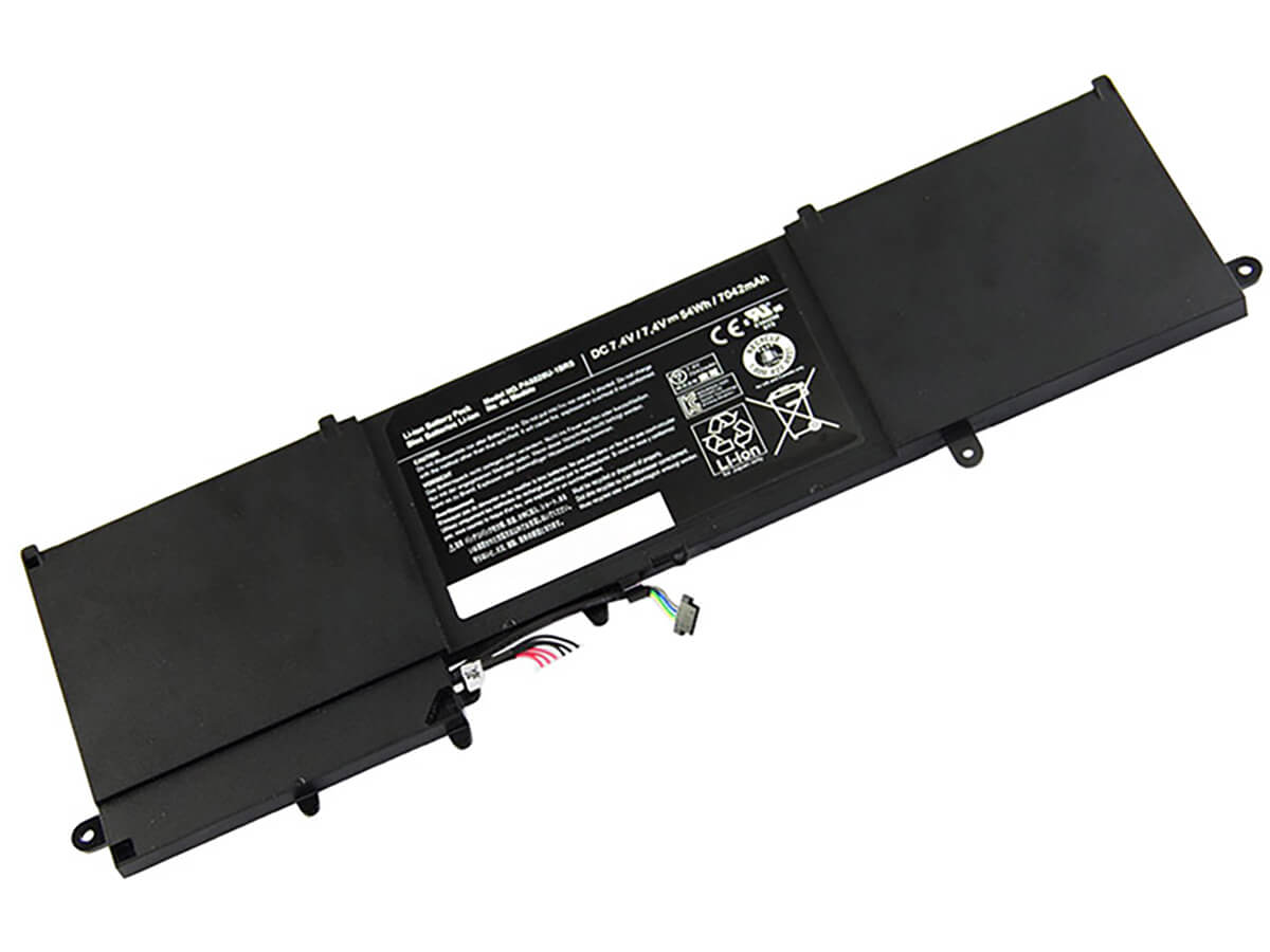 7.4V 54Wh Laptop Akku für TOSHIBA PA5028U-1BRS