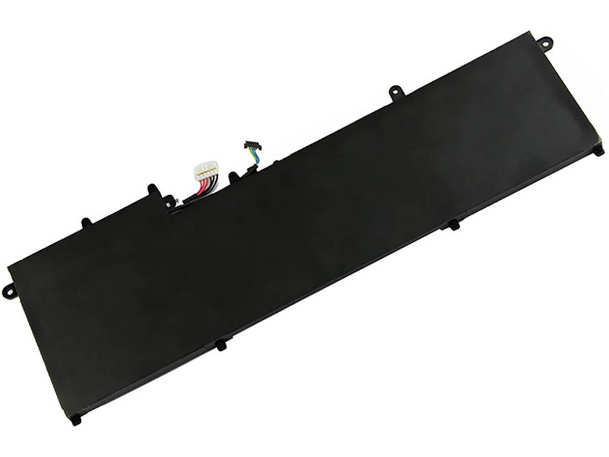 (Bild für) 7.4V 54Wh Laptop Akku für TOSHIBA PA5028U-1BRS