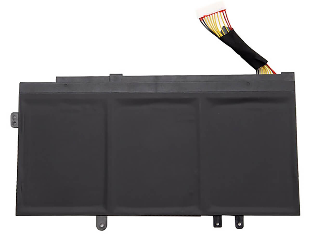 (Bild für) 11.1V 38Wh Laptop Akku für TOSHIBA PABAS267