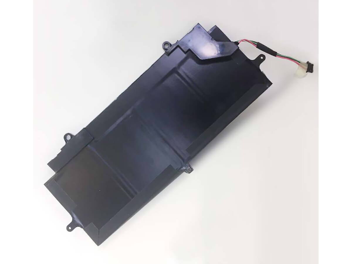 (Bild für) 14.8V 52Wh Laptop Akku für TOSHIBA KIRA-102