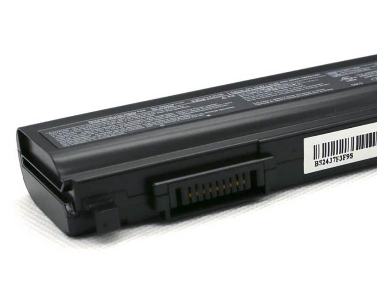 (Bild für) 10.8V 56Wh Laptop Akku für TOSHIBA PABAS280
