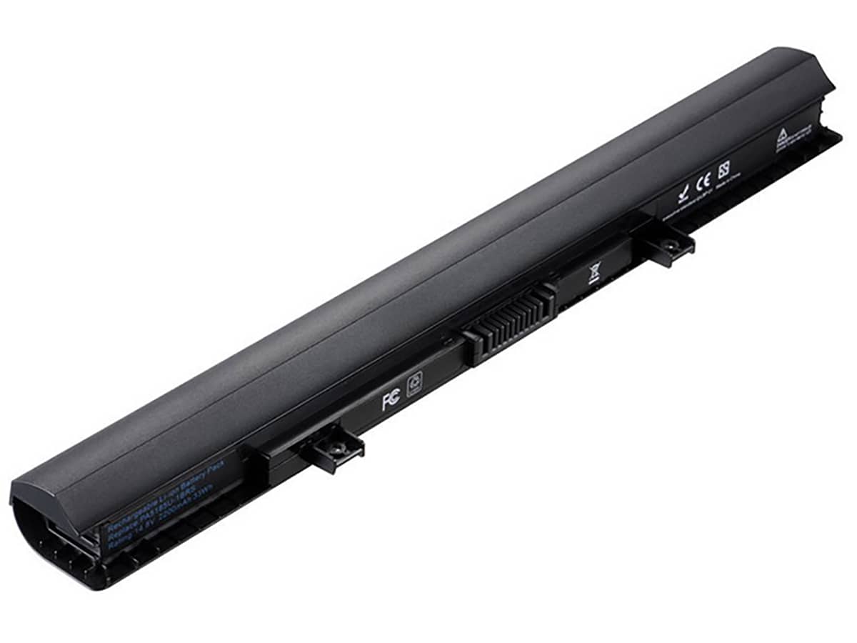14.8V 40Wh Laptop Akku für TOSHIBA PA5185U-1BRS