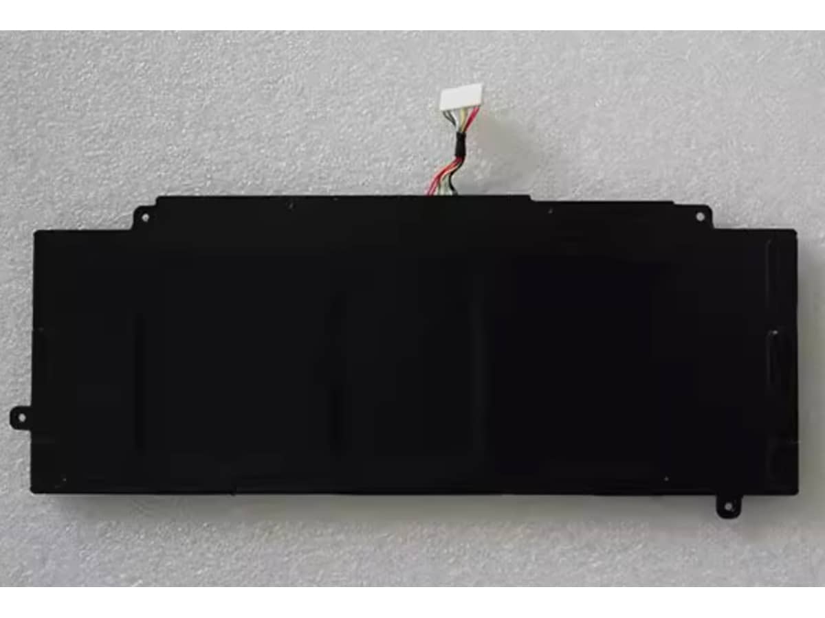 (Bild für) 10.8V 43Wh Laptop Akku für TOSHIBA P000602670