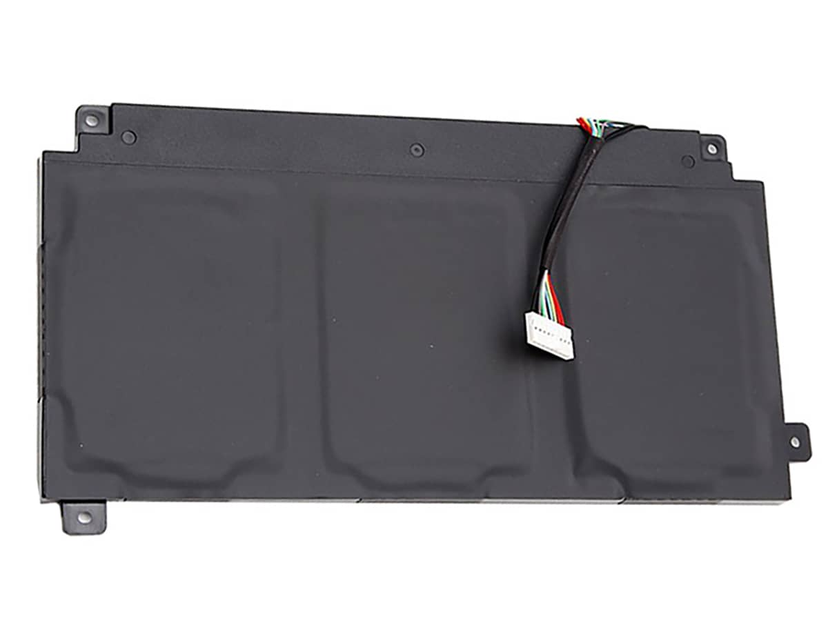 (Bild für) 10.8V 45Wh Laptop Akku für TOSHIBA Chromebook 2 CB35-C3300