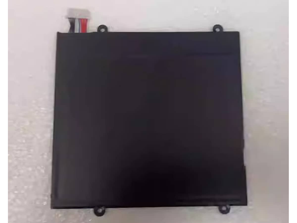 (Bild für) 3.75V 20Wh Laptop Akku für TOSHIBA Excite A204
