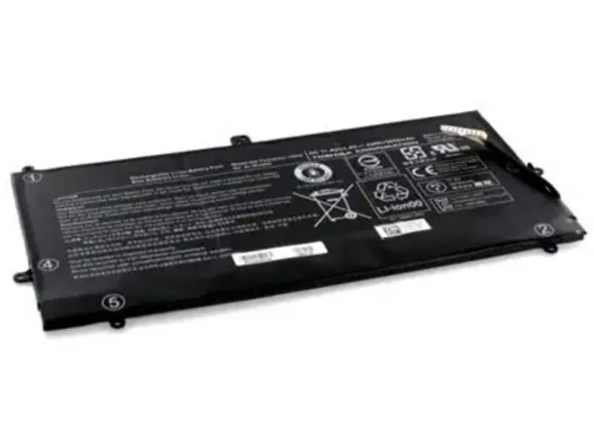 (Bild für) 11.4V 43Wh Laptop Akku für TOSHIBA PA5242U-1BRS