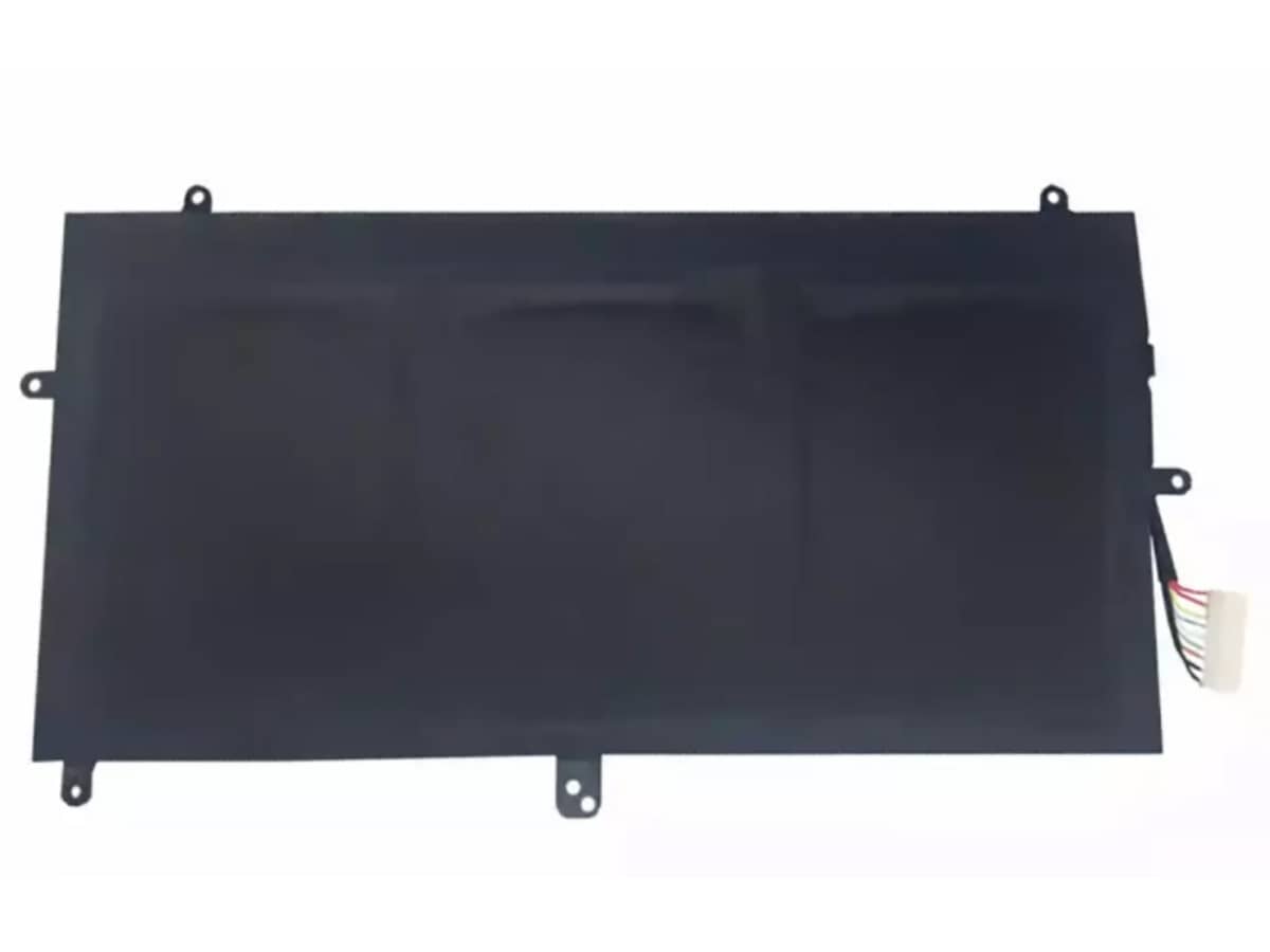 (Bild für) 11.4V 43Wh Laptop Akku für TOSHIBA PA5242U-1BRS