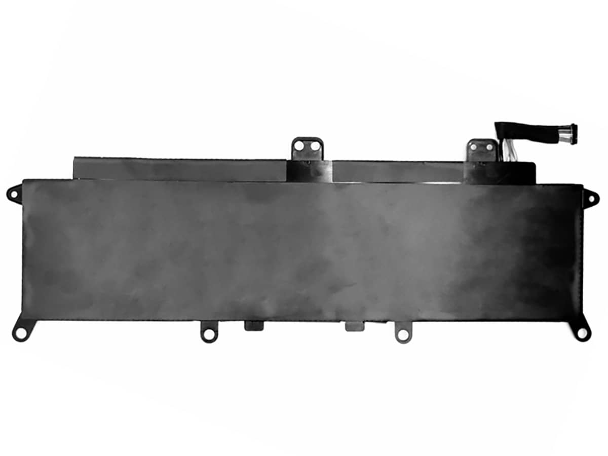 (Bild für) 11.4V 48Wh Laptop Akku für TOSHIBA PA5278U-1BRS