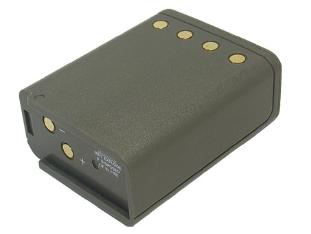 10V 1200mAh Funkgerät Akku für MOTOROLA HT800