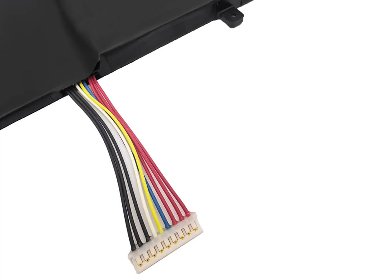 (Bild für) 11.4V 60Wh Laptop Akku für MACHENIKE F117-S11