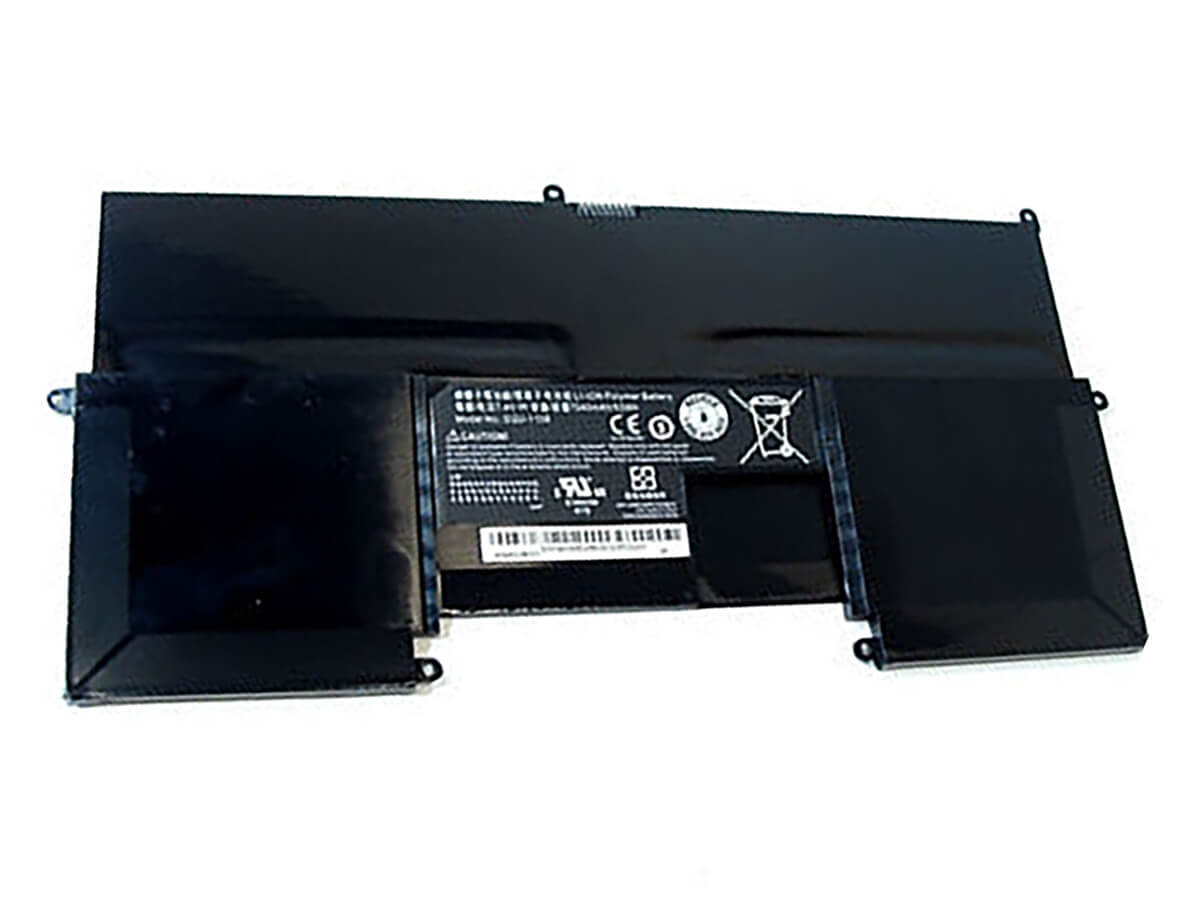 7.4V 52Wh Laptop Akku für VIZIO AHA42236000