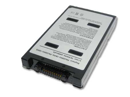 10.8V 56Wh Laptop Akku für TOSHIBA Dynabook A9