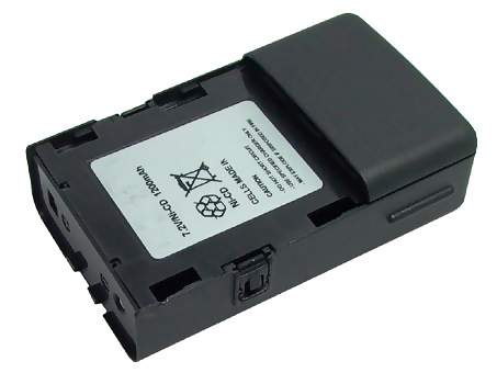7.2V 1200mAh Funkgerät Akku für MOTOROLA GP63