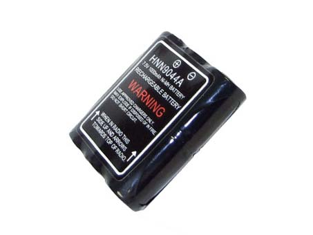 7.5V 1100mAh Funkgerät Akku für MOTOROLA HNN9044
