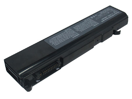 11.1V 58Wh Laptop Akku für TOSHIBA Dynabook Qosmio F20 Series