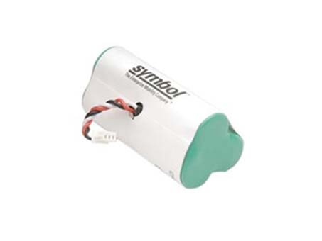 3.7V 800mAh Barcode-Scanner Akku für SYMBOL LS4278