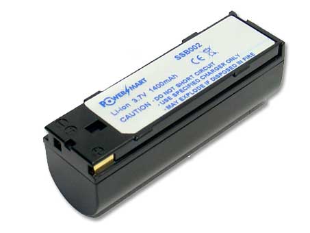 3.6V 1300mAh Barcode-Scanner Akku für SYMBOL KFBTYPK-01
