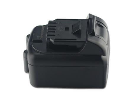 10.8V 4000mAh Elektrowerkzeug Akku für DEWALT DCB120