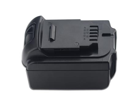 14.4V 43.2Wh Elektrowerkzeug Akku für DEWALT DCB140
