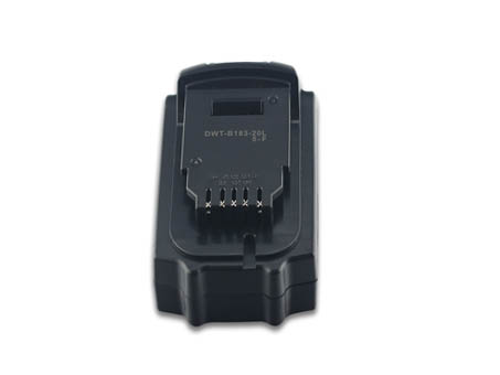 18V 2000mAh Elektrowerkzeug Akku für DEWALT CL3.C18S