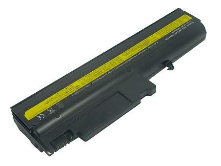 10.8V 56Wh Laptop Akku für IBM 08K8194
