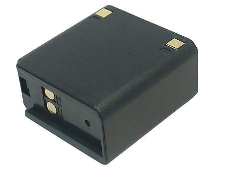 7.2V 1500mAh Funkgerät Akku für KENWOOD KNB-11