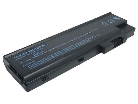 14.8V 77Wh Laptop Akku für ACER 4UR18650F-1-QC192