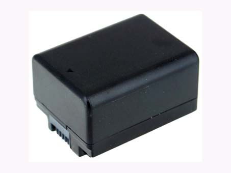 3.6V 1790mAh Camcorder Akku für CANON BP-709
