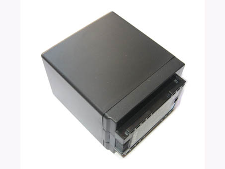 3.6V 16Wh Camcorder Akku für CANON BP-745