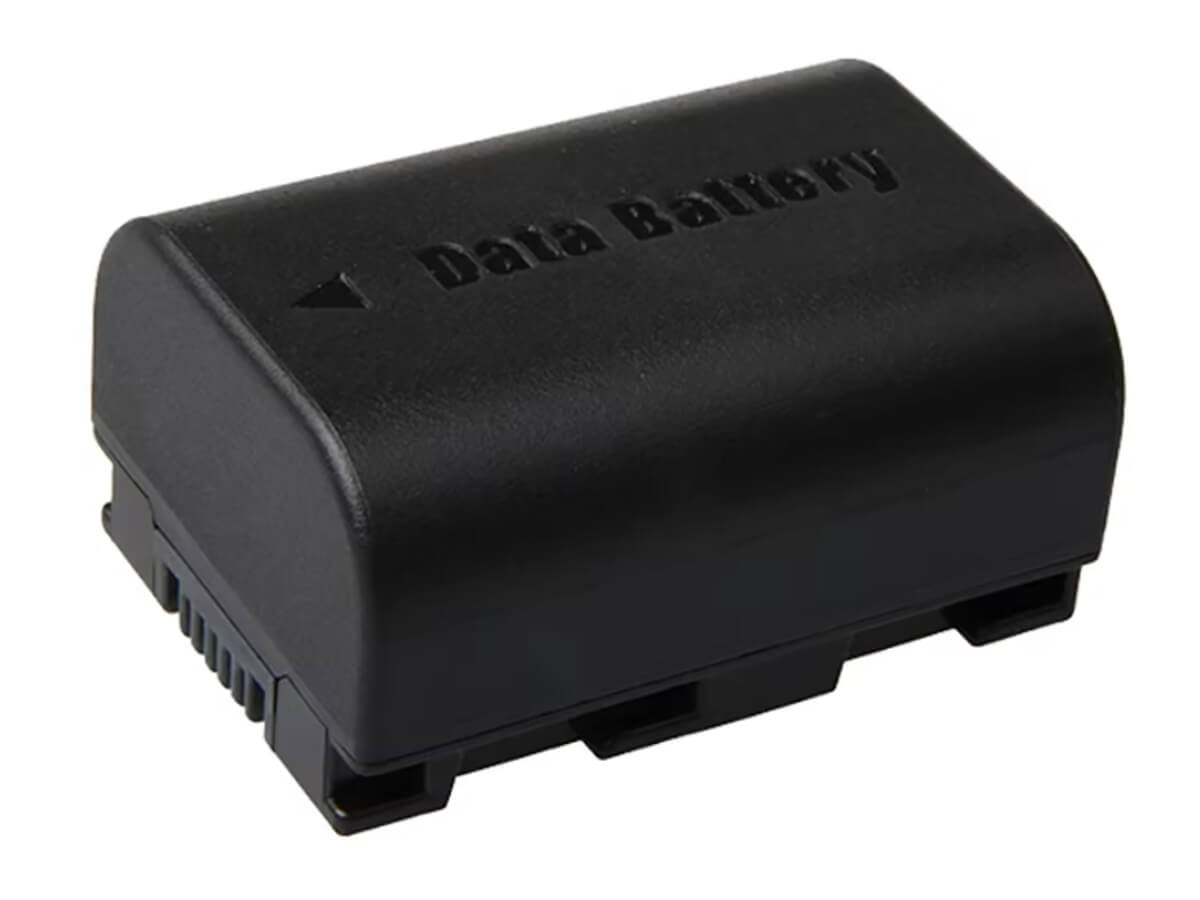 (Bild für) 3.6V 1200mAh Camcorder Akku für JVC BN-VG114U