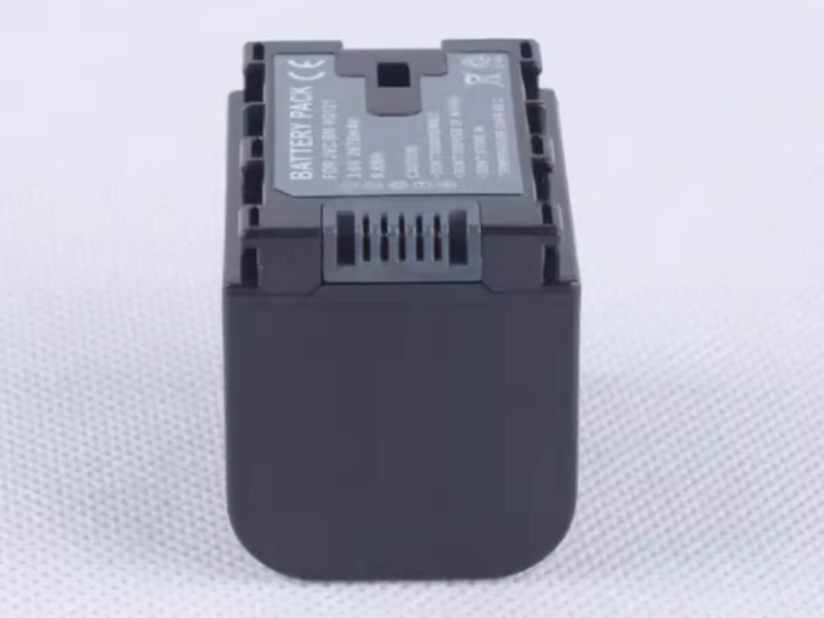 (Bild für) 3.6V 2670mAh Camcorder Akku für JVC BN-VG121AC